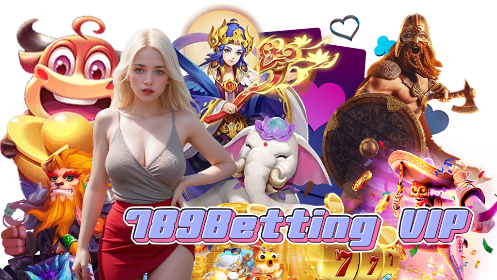 789betting-vip-คาสิโนออนไลน์