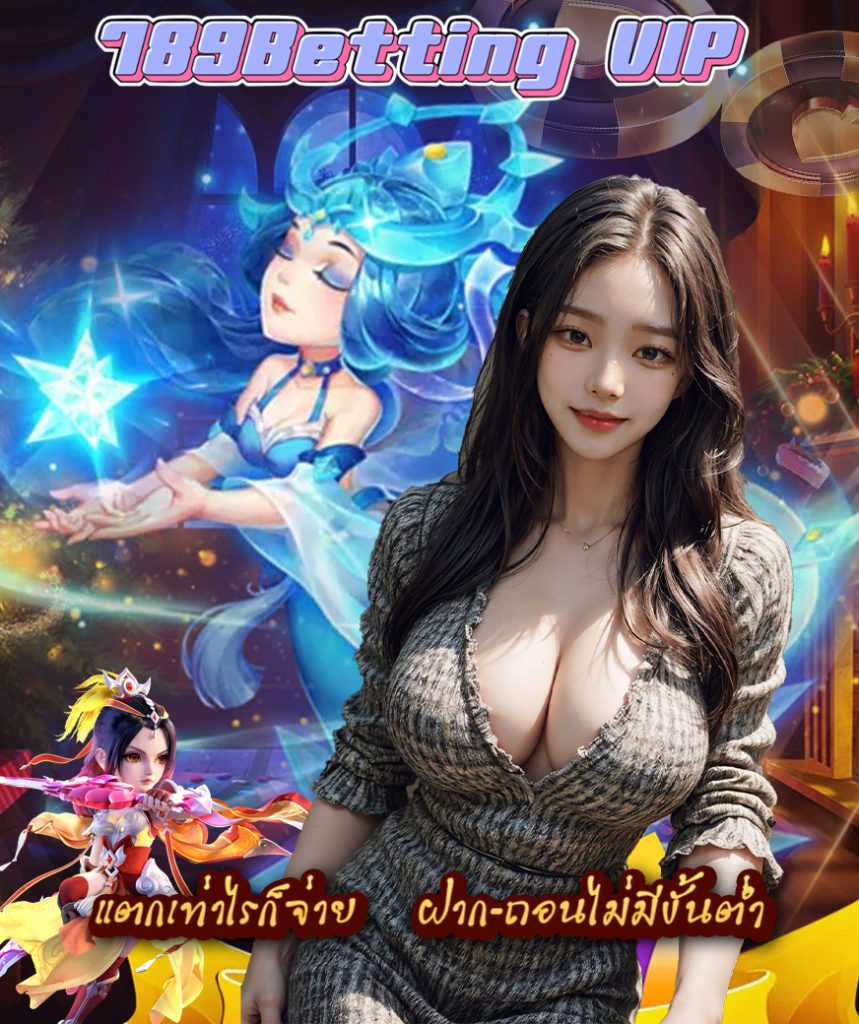 789betting vip ทางเข้า