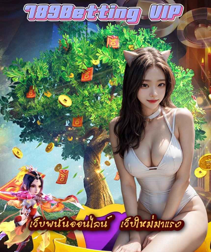 789betting vip สมัครสมาชิก